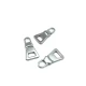 Fermuar Elciği Her Ürüne Uygun 28 mm x 14 mm E 1235