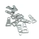 Fermuar Elciği Her Ürüne Uygun 28 mm x 14 mm E 1235