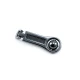 40 mm Zipper Pull front and detail view