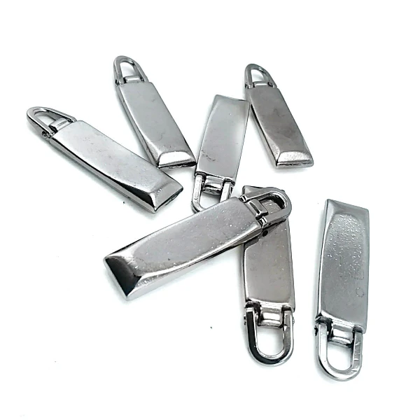 Zipper Pullers 4 cm Bag and Coat Zipper Pullers E 1276