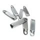 Zipper Pullers 4 cm Bag and Coat Zipper Pullers E 1276