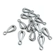 24 mm Zipper Pull front and detail view