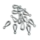 24 mm Zipper Pull product image 24 mm Zipper Pull front and detail view