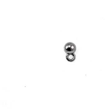 9 mm x 5 mm Ball Shaped Handle E 1430 9 mm x 5 mm Ball Shaped Handle E 1430