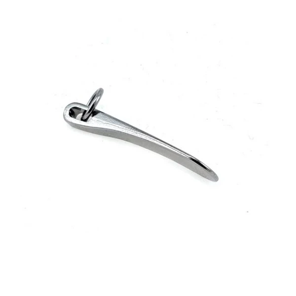 Fermuar Elciği Dış Giyim 4 cm E 1509