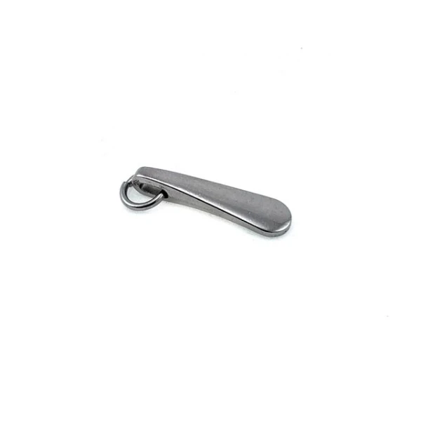 Zipper Pullers 2,5 cm Wide Use Zipper Pullers E 1510