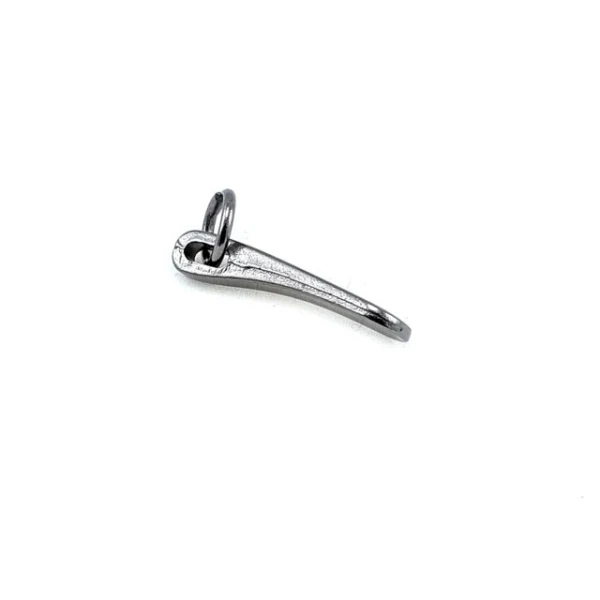 Zipper Pullers 2,5 cm Wide Use Zipper Pullers E 1510