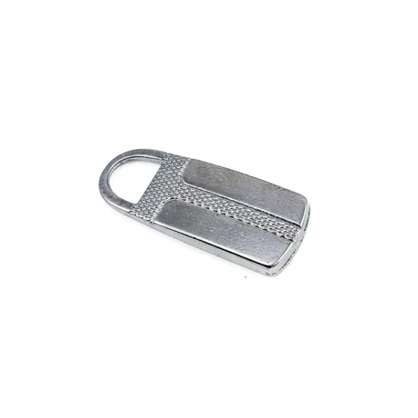 33 mm x 14 mm Zipper Pullers Sporty design