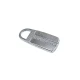33 mm x 14 mm Zipper Pullers Sporty design