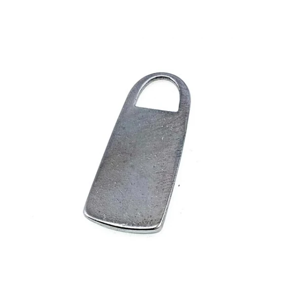 33 mm x 14 mm Zipper Pullers Sporty design