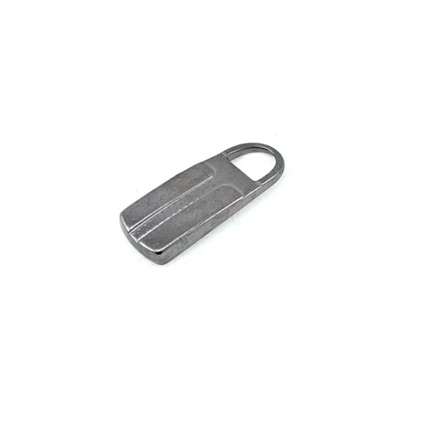 Zipper Pull-out design 20 mm x 10 mm
