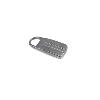 Zipper Pull-out design 20 mm x 10 mm E 1584