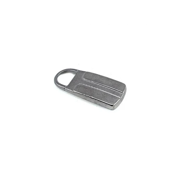 Zipper Pull-out design 20 mm x 10 mm