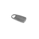 Zipper Pull-out design 20 mm x 10 mm