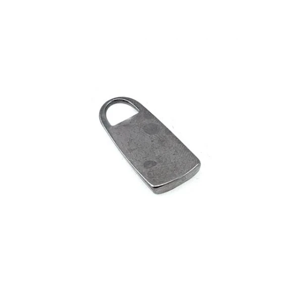 Zipper Pull-out design 20 mm x 10 mm
