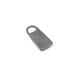 Zipper Pull-out design 20 mm x 10 mm