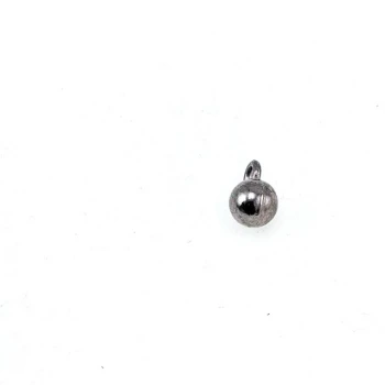 9 mm x 6 mm Ball Shaped Handle E 1595 9 mm x 6 mm Ball Shaped Handle E 1595