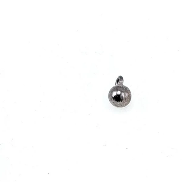 9 mm x 6 mm Top Şekilli Elcik