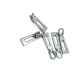 Zipper Pull 20 mm Stylish Design E 1598