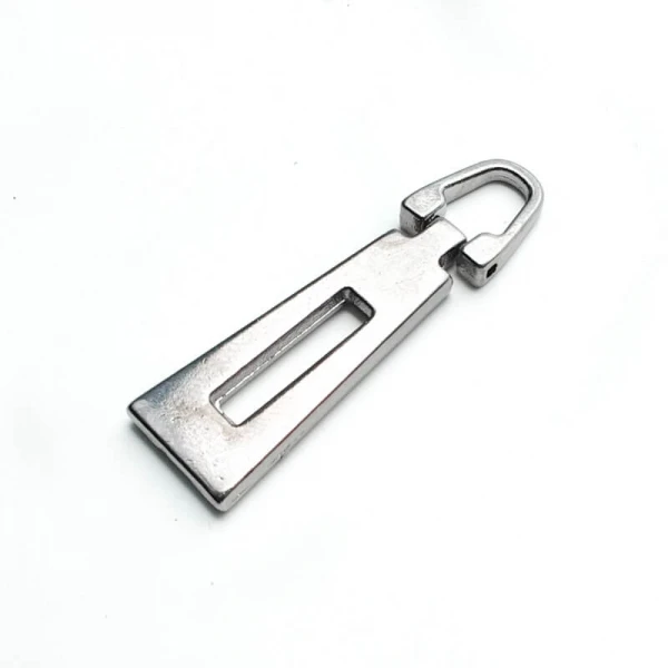 Zipper Pull 20 mm Stylish Design E 1598