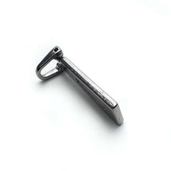 Zipper Pull 20 mm Stylish Design E 1598