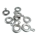 20 mm Zipper Pull front and detail view