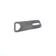 30 mm x 15 mm Dış giyim fermuar elciği