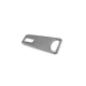 30 mm x 15 mm Dış giyim fermuar elciği