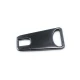 30 mm x 15 mm Dış giyim fermuar elciği