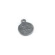 23 mm Zipper Pull product image 23 mm Zipper Pull front and detail view