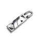 Zipper Pullers 3 cm for Bags and Clothing Zipper Pullers E 1708