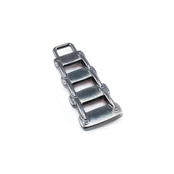 Zipper Pullers 4 cm for bags and Clothing zipper pulls E 1788 Zipper Pullers 4 cm for bags and Clothing zipper pulls E 1788