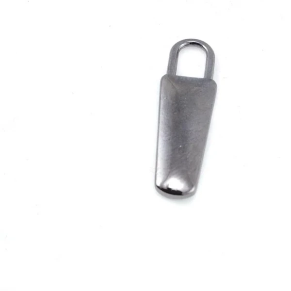Enamel Zipper Pullers 3 Colors Combination 3 cm E 1791