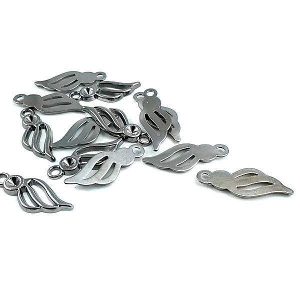 Zipper Pull product image Zipper Pull front and detail view
