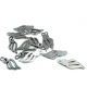 Zipper Pull front and detail view