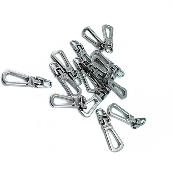 Zipper Pullers Swollen Model 25 mm E 1814