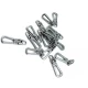 Zipper Pullers Swollen Model 25 mm E 1814 Zipper Pullers Swollen Model 25 mm E 1814