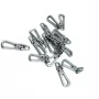 Zipper Pullers Swollen Model 25 mm E 1814
