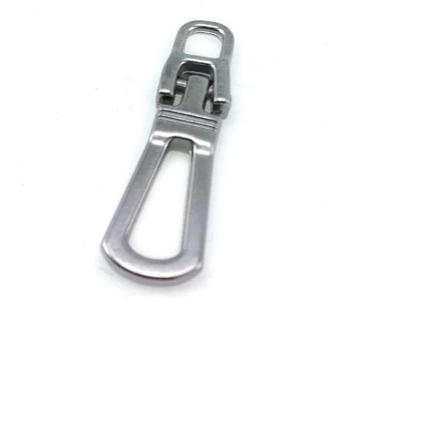 Zipper Pullers Swollen Model 25 mm E 1814 Zipper Pullers Swollen Model 25 mm E 1814
