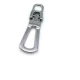 Zipper Pullers Swollen Model 25 mm E 1814 Zipper Pullers Swollen Model 25 mm E 1814