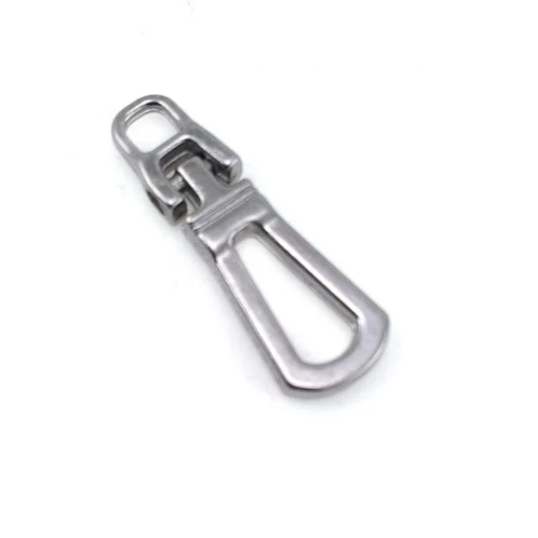 Zipper Pullers Swollen Model 25 mm E 1814