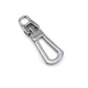 Zipper Pullers Swollen Model 25 mm E 1814