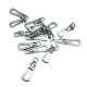 Zipper Pullers Swollen Model 25 mm E 1814