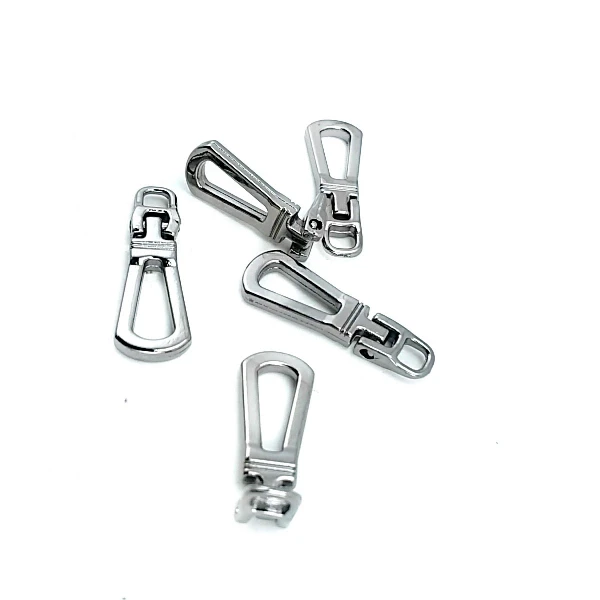 Zipper Pullers Swollen Model 25 mm E 1814