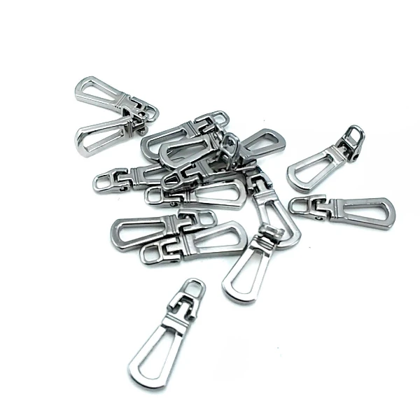Zipper Pullers Swollen Model 25 mm E 1814