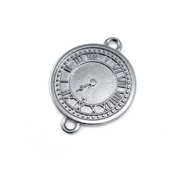 33 mm Zipper Pull Hand Analog Watch Design E 1872