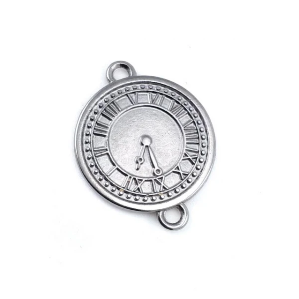 33 mm Zipper Pull Hand Analog Watch Design