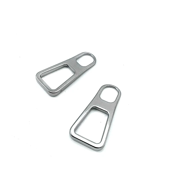 34 mm Zipper Pull product image 34 mm Zipper Pull front and detail view
