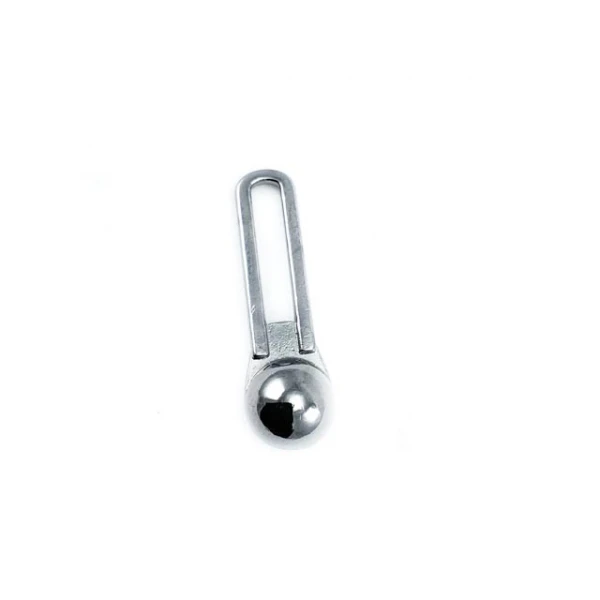 Zipper Pullers 28 mm Beads Figure E 1944