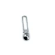 Zipper Pullers 28 mm Beads Figure E 1944
